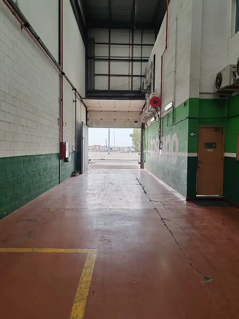 Nave industrial en venta en La Paz, imagen 2