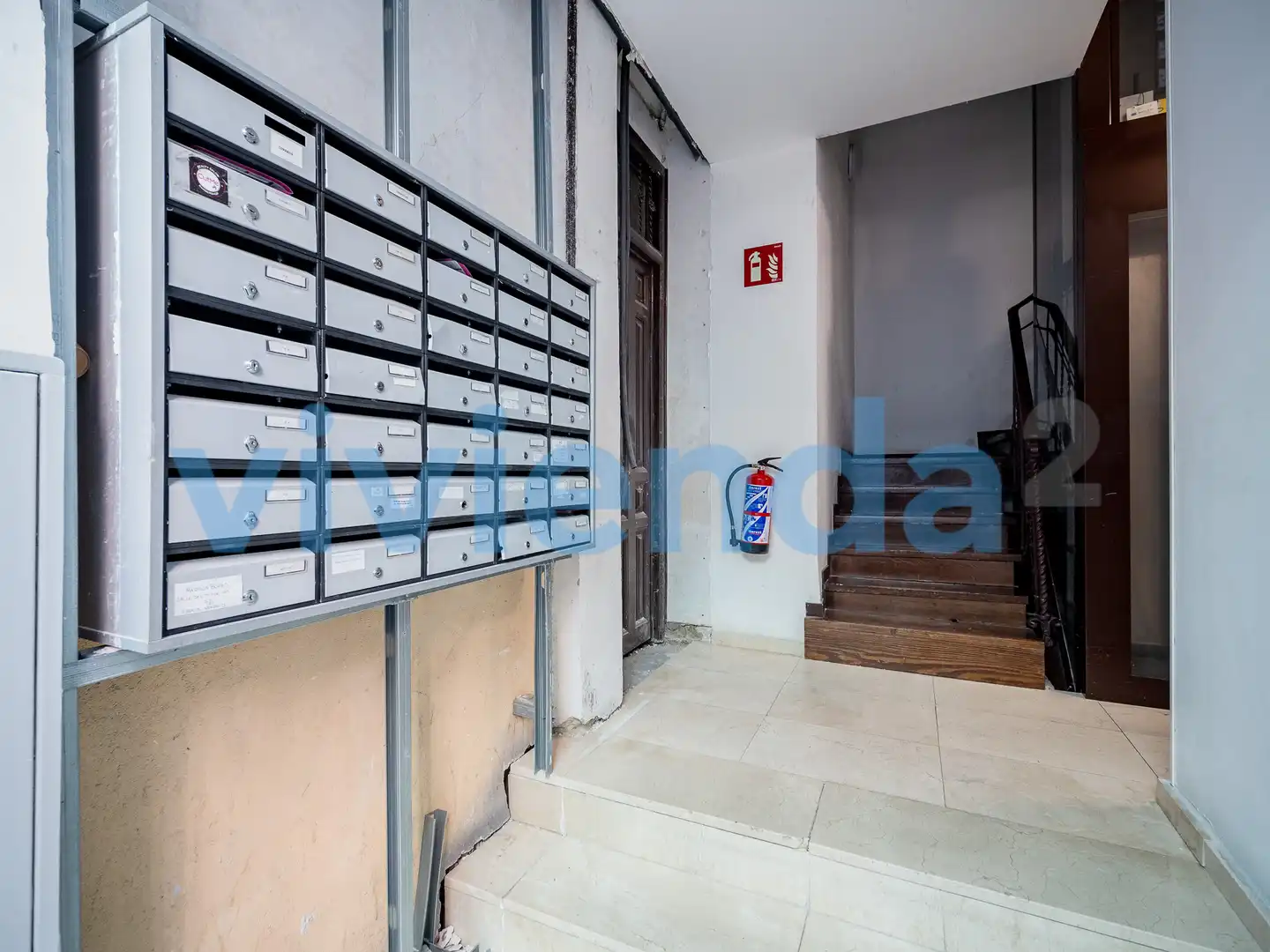 Piso con ascensor en venta en Tutor, imagen 18