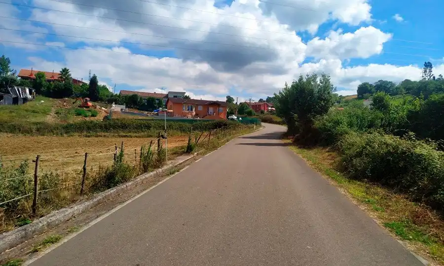 Terrenys i solars en venda a Escamplero, Polígono 41. Parcela 320 1, imagen 14