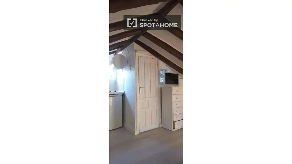 Appartamento in affitto a Chamberí, imagen 6