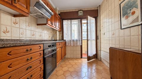 Foto 3 de Apartamento en venta en Rúa de Nicaragua, Plaza España - Corte Inglés, Vigo