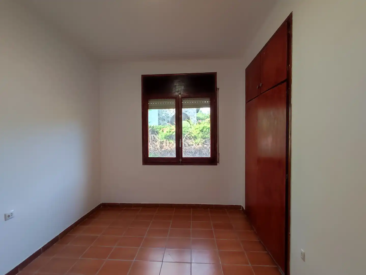 Dormitori de Casa o xalet en venda en Sant Llorenç d'Hortons amb Jardí privat, Terrassa i Traster