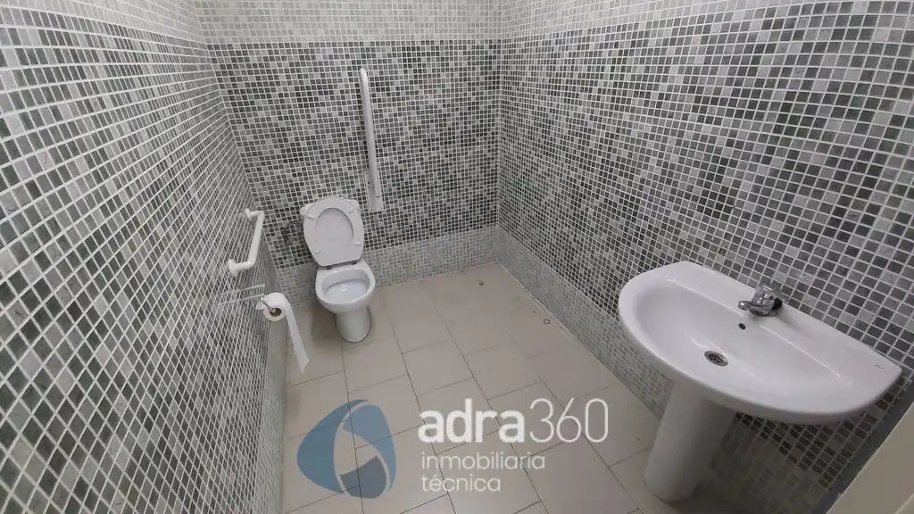 Ufficio in affitto a Francisco De Quevedo, imagen 18