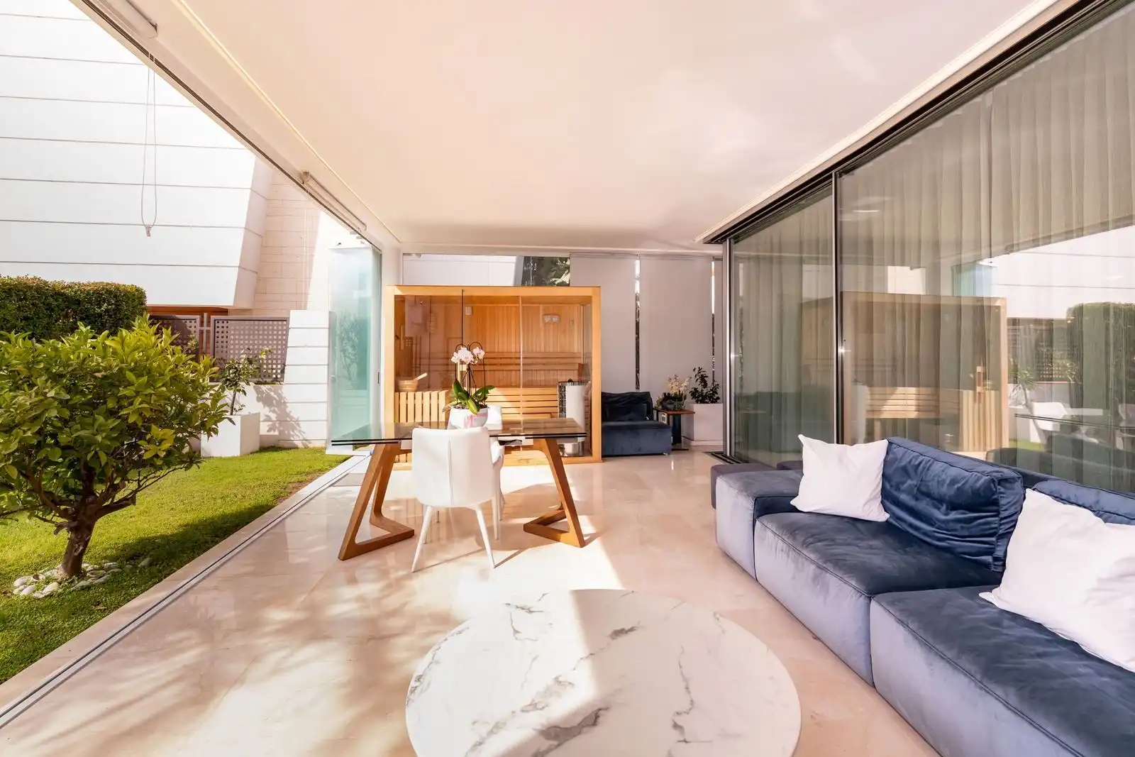 Chalet con piscina en venta en San Pedro de Alcántara, imagen 16