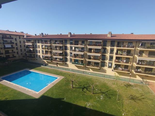 Piso en Alquiler en JOCS OLÍMPICS DE BARCELONA en Palau