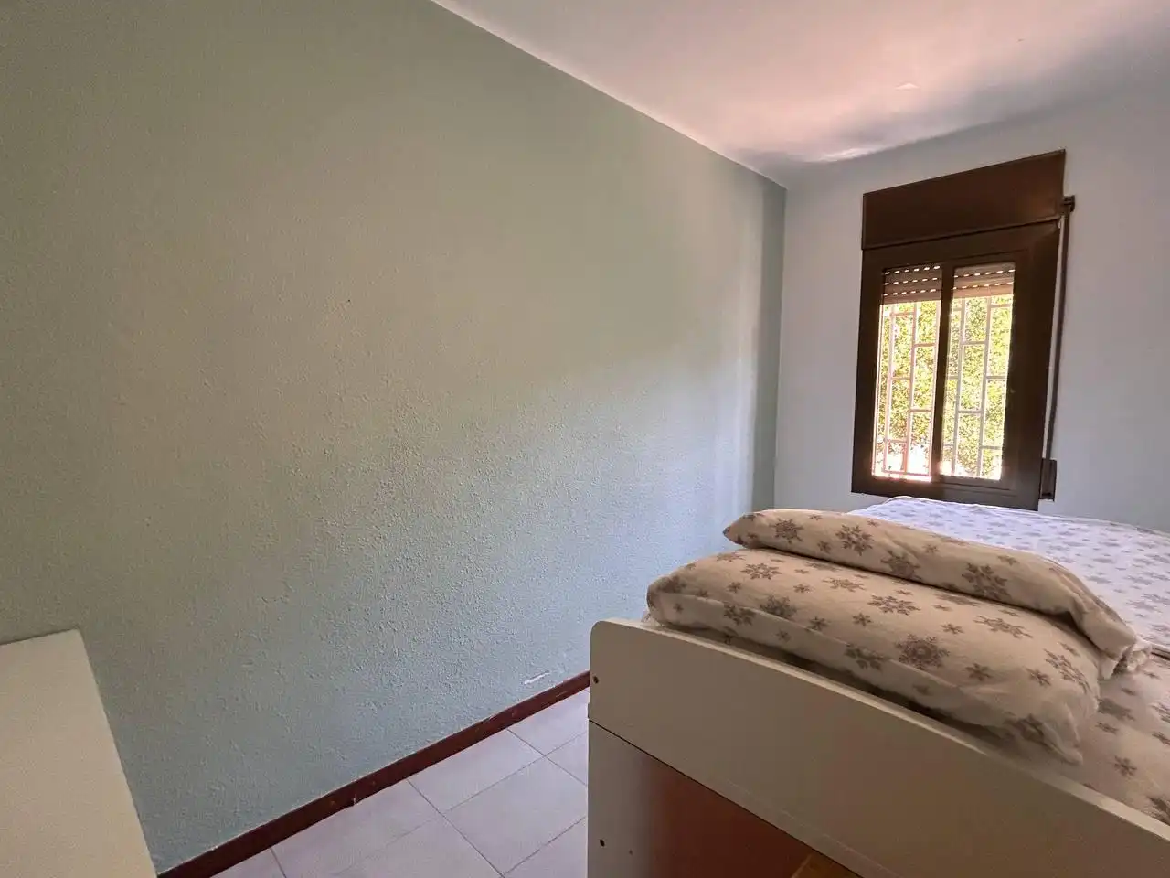 Habitación de Piso en venta en Cabrils con Terraza