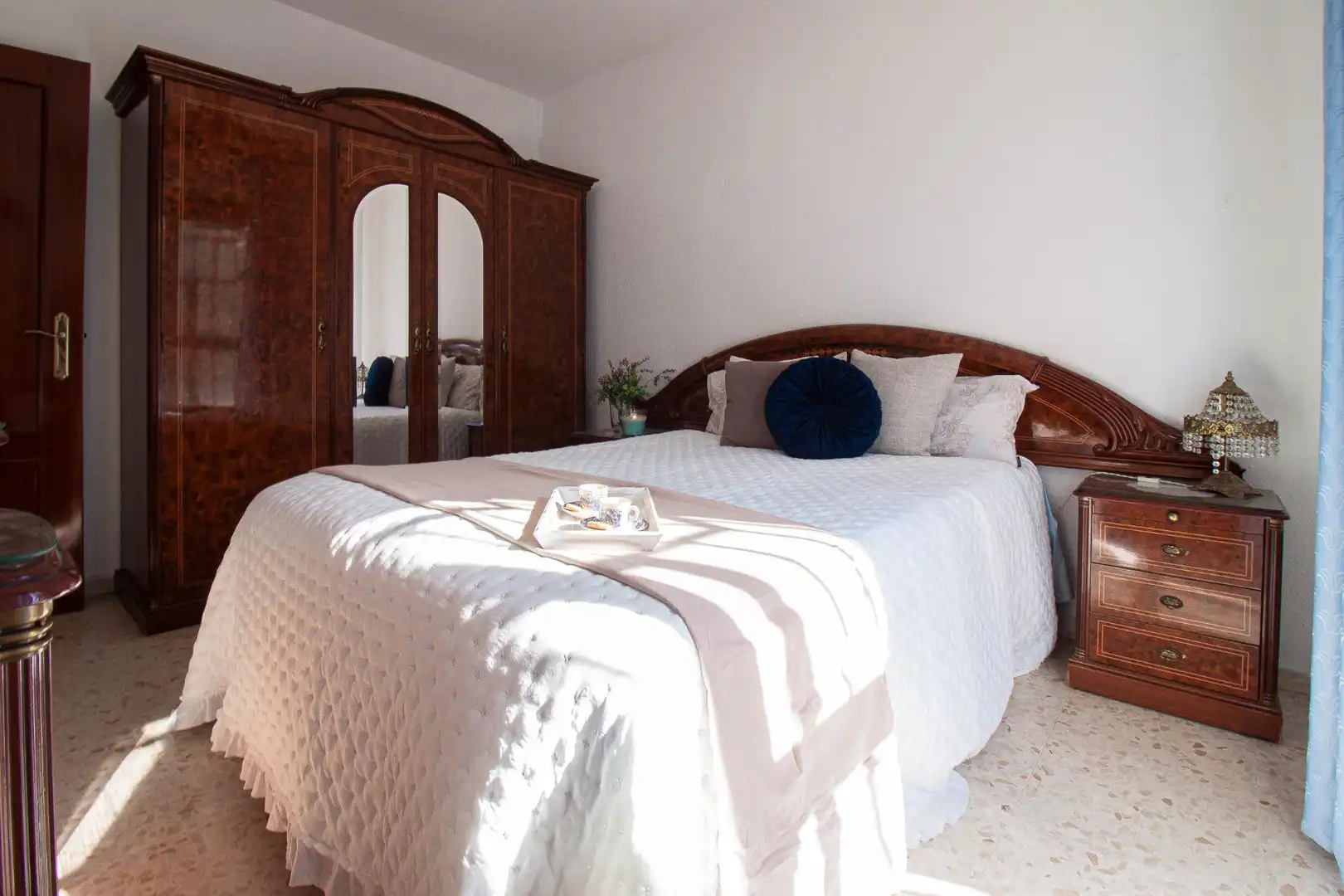 Casa o chalet en venta en Calle JUAN SEBASTIAN ELCANO, San José de la Rinconada