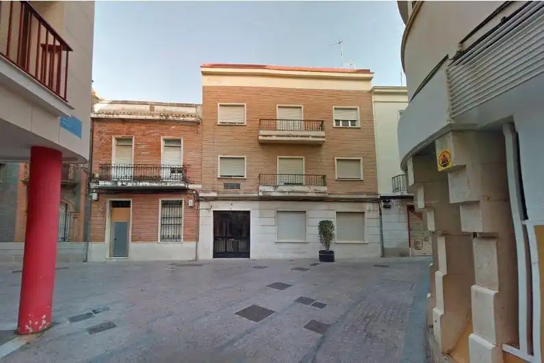 Wohnung zum Verkauf in Calle MURILLO 7