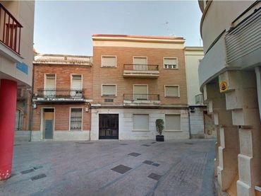 Pis en venda a Calle MURILLO 7