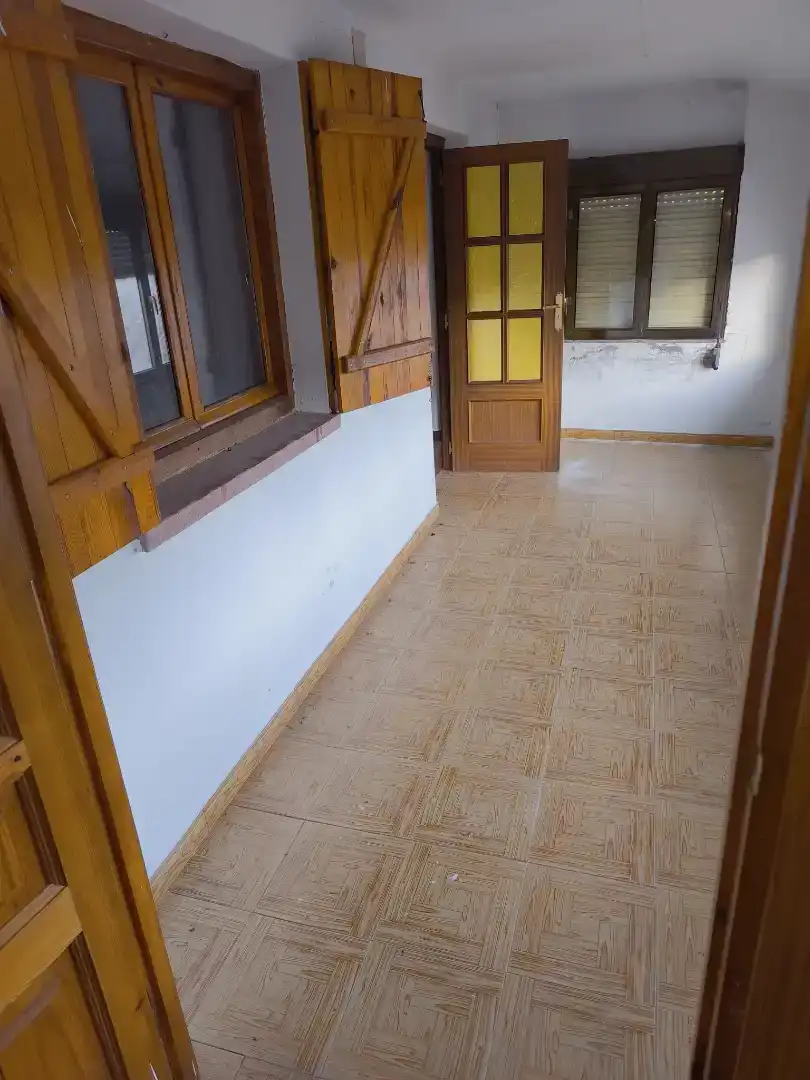 Casa o xalet en venda en Soto y Amío, León