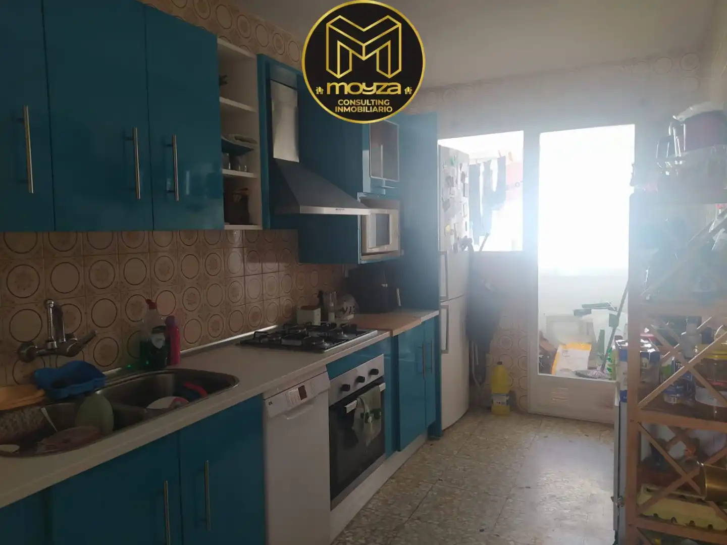 Wohnung zum Verkauf in Mancha Real, imagen 5
