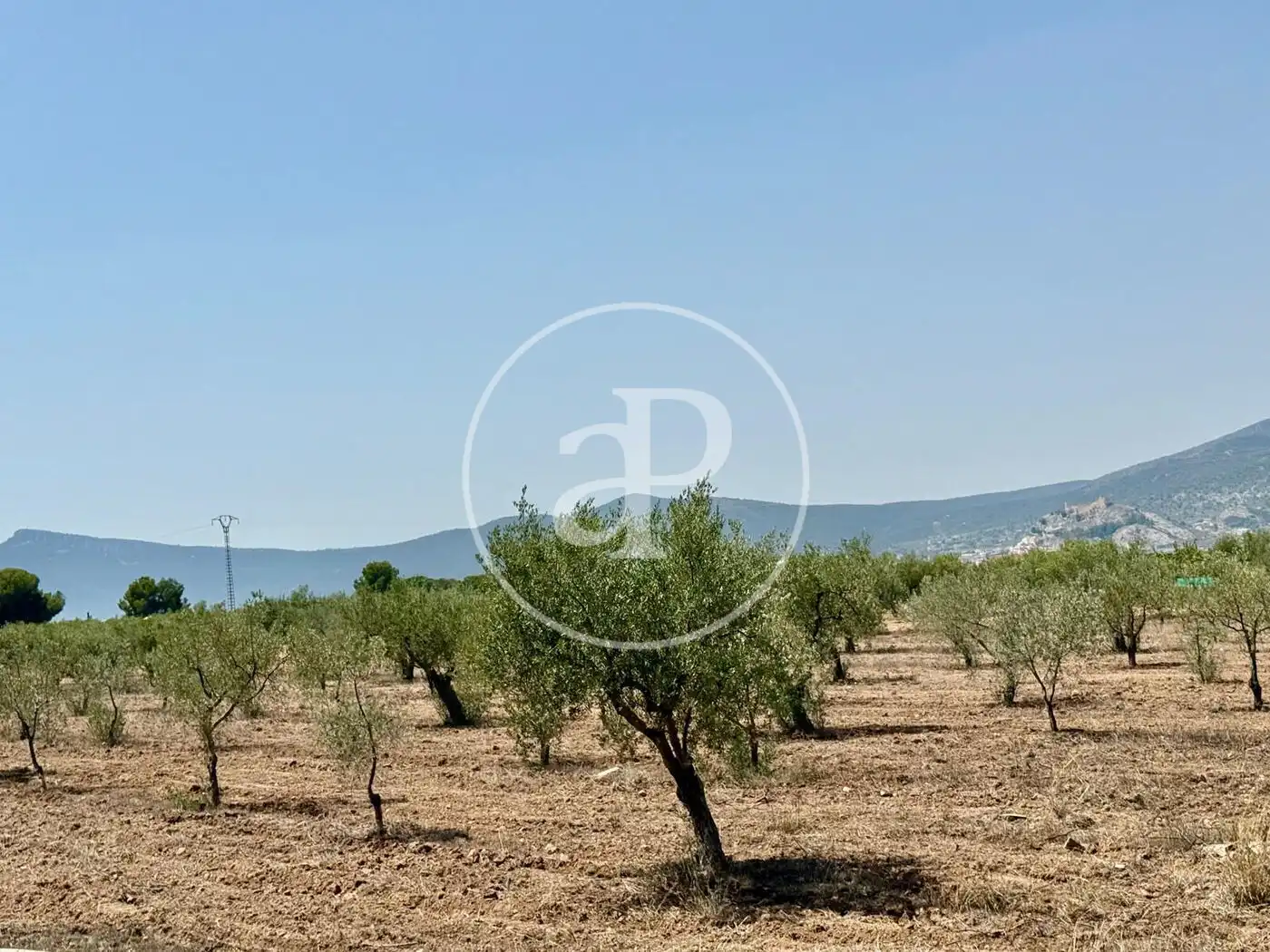 Casa o chalet en venta en Onil con Aire acondicionado, Calefacción y Jardín privado