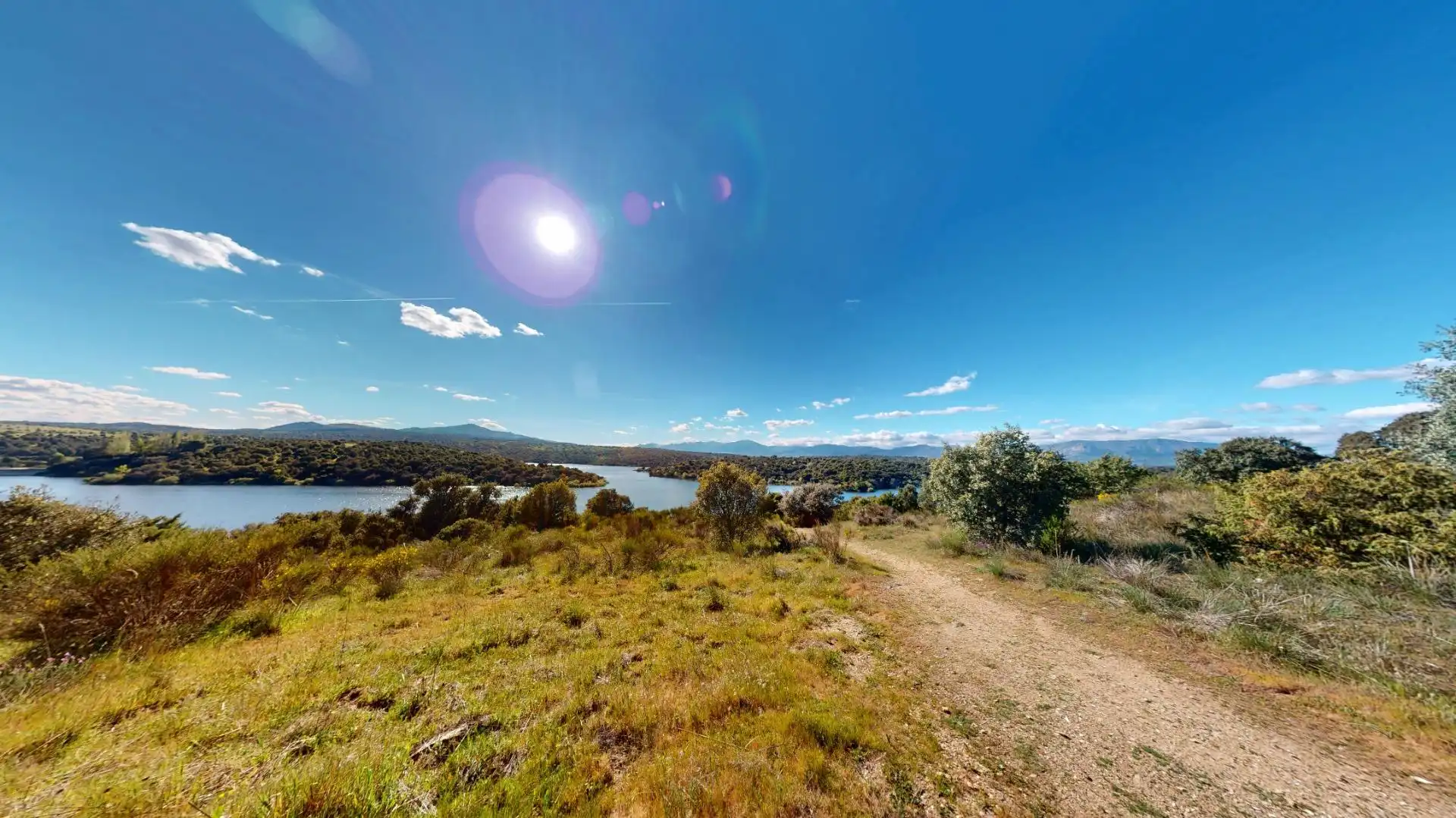 Casa o chalet en venta en Pedrezuela con Calefacción, Jardín privado y Terraza