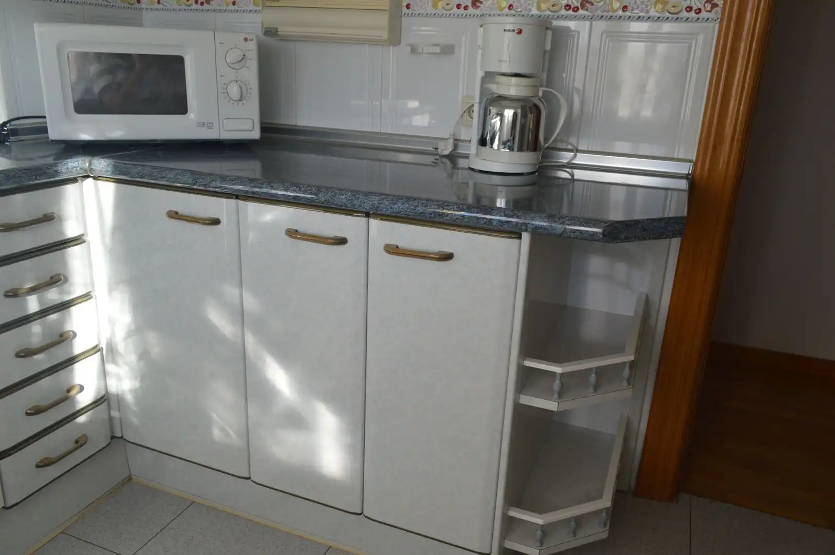 Appartamento in affitto a Murallas, imagen 10