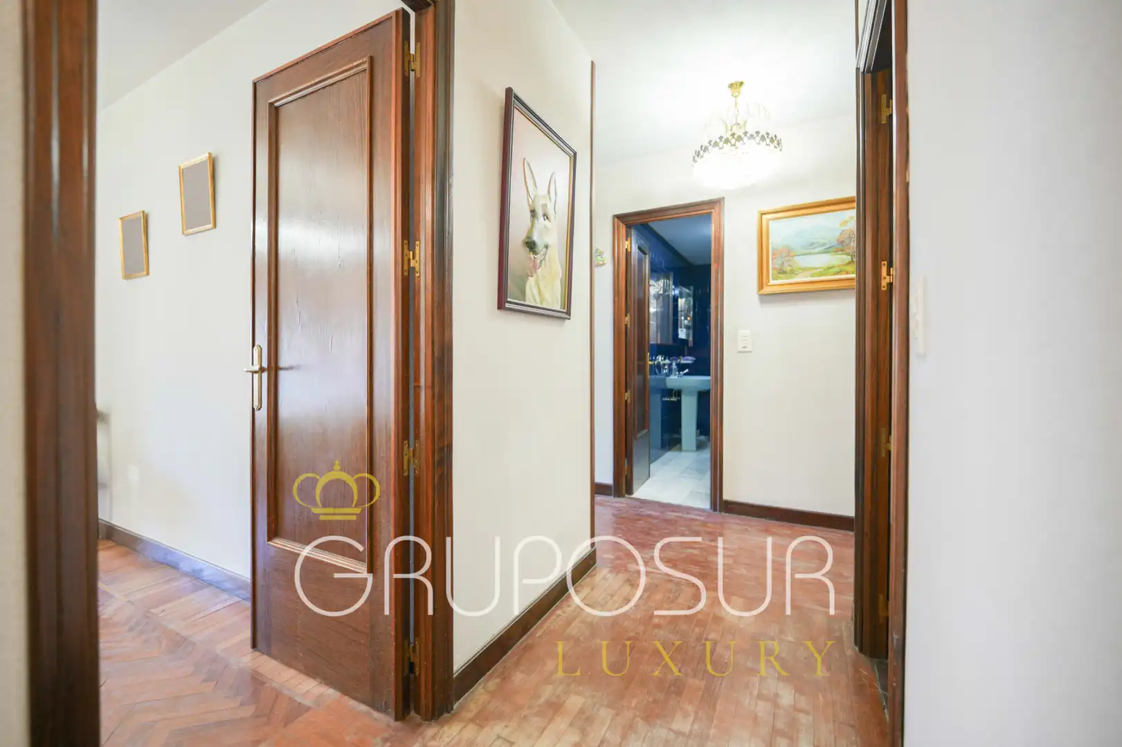 Piso en venta en Valladolid con Calefacción, Parquet y Terraza