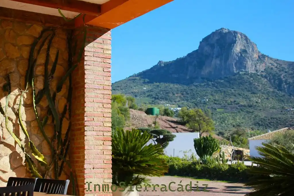 Casa rústica amb piscina en venda a N/A, imagen 7