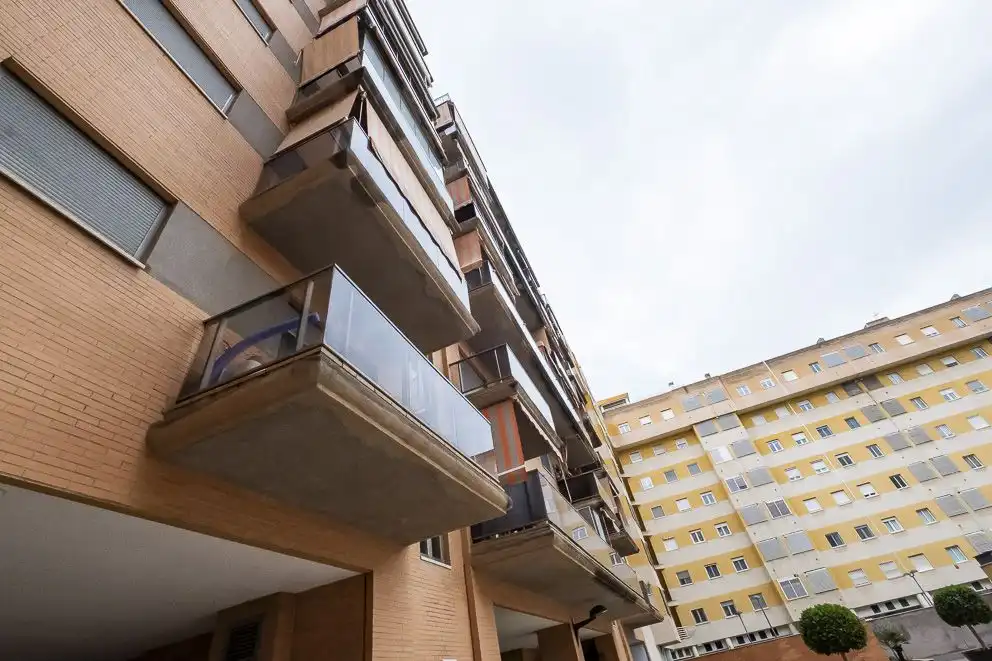 Piso con piscina en venta en JALÓN, imagen 61