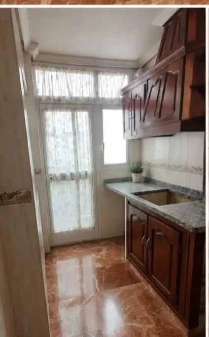 Piso con terraza en venta en Calle Beatriz Enríquez, imagen 7
