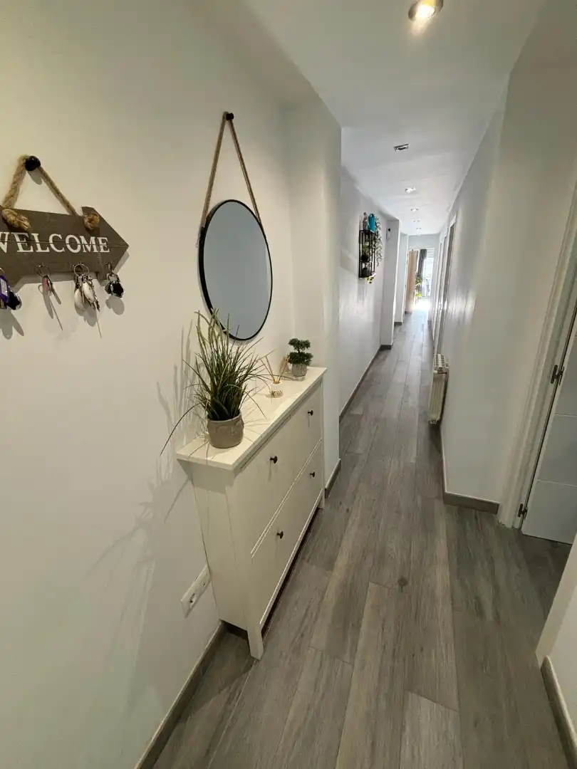 Piso en venta en Torredembarra con Aire acondicionado, Amueblado y Balcón