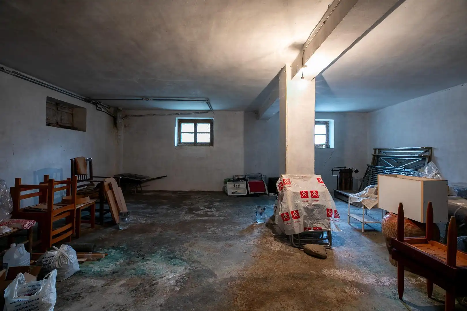 Residencial en venta en Sabiñánigo