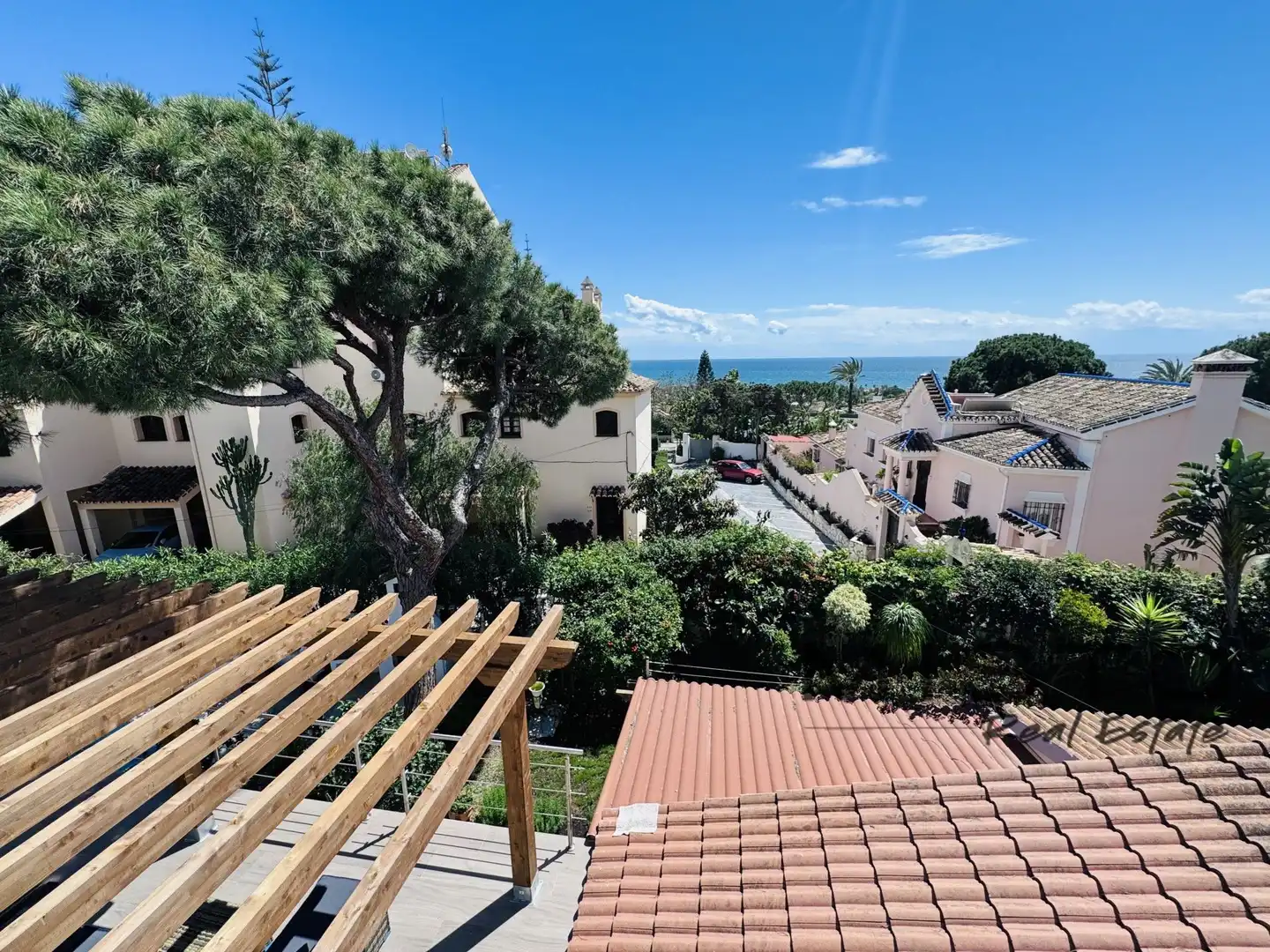 Maison avec piscine à vendre à Olga Hidalgo