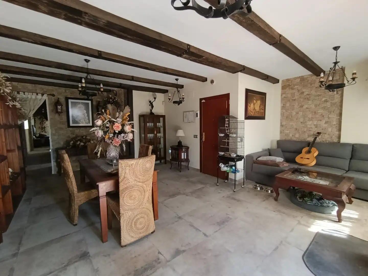 Ático con ascensor en venta en Isla Chica, imagen 5