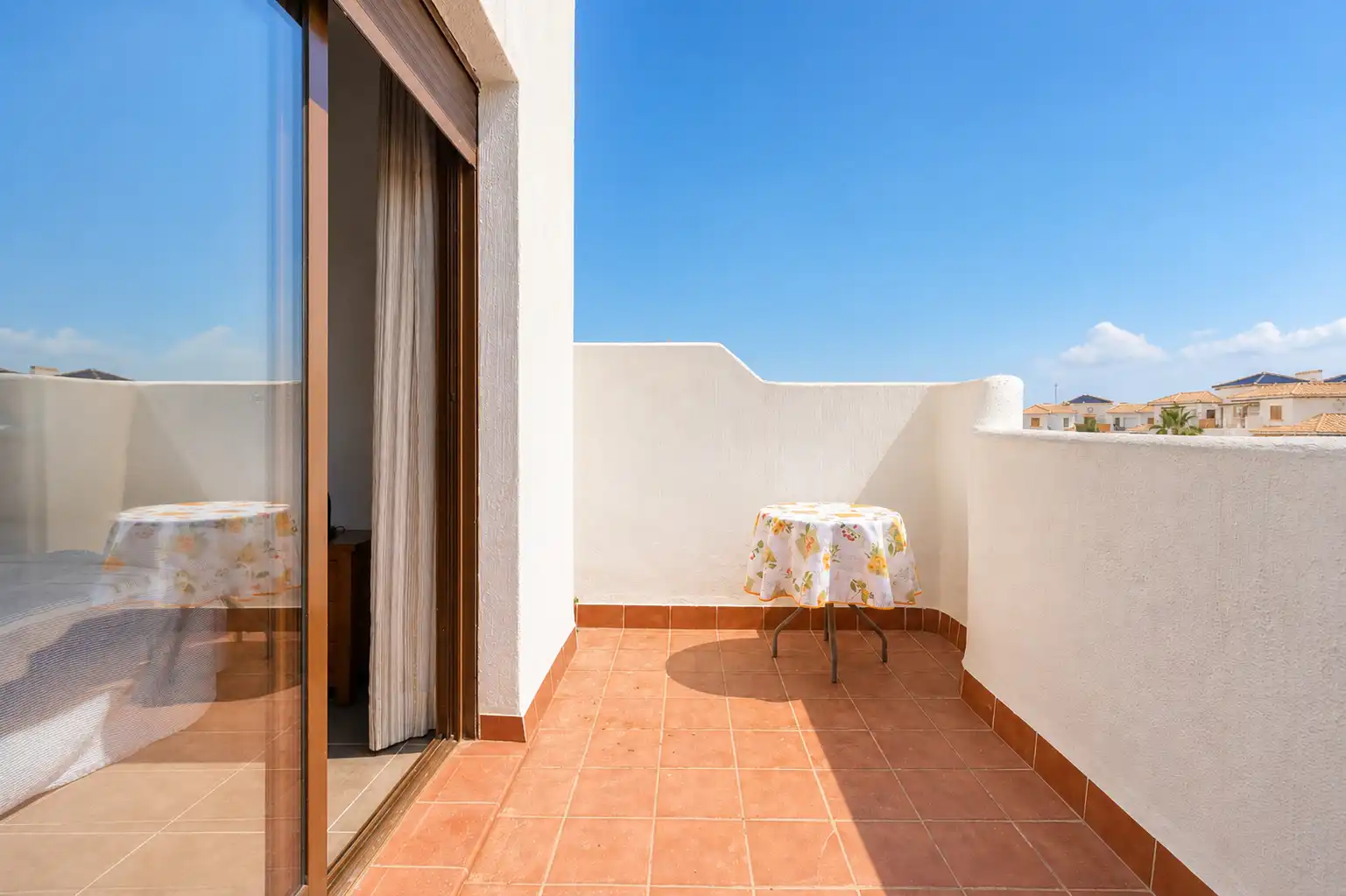 Habitatge amb terrassa en venda a Avenida Alcazaba, imagen 27