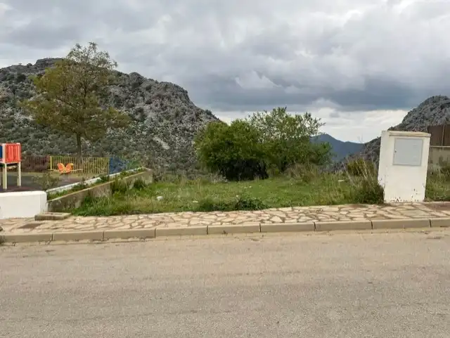 Terreni e lotti in vendita a Calle la Tenería