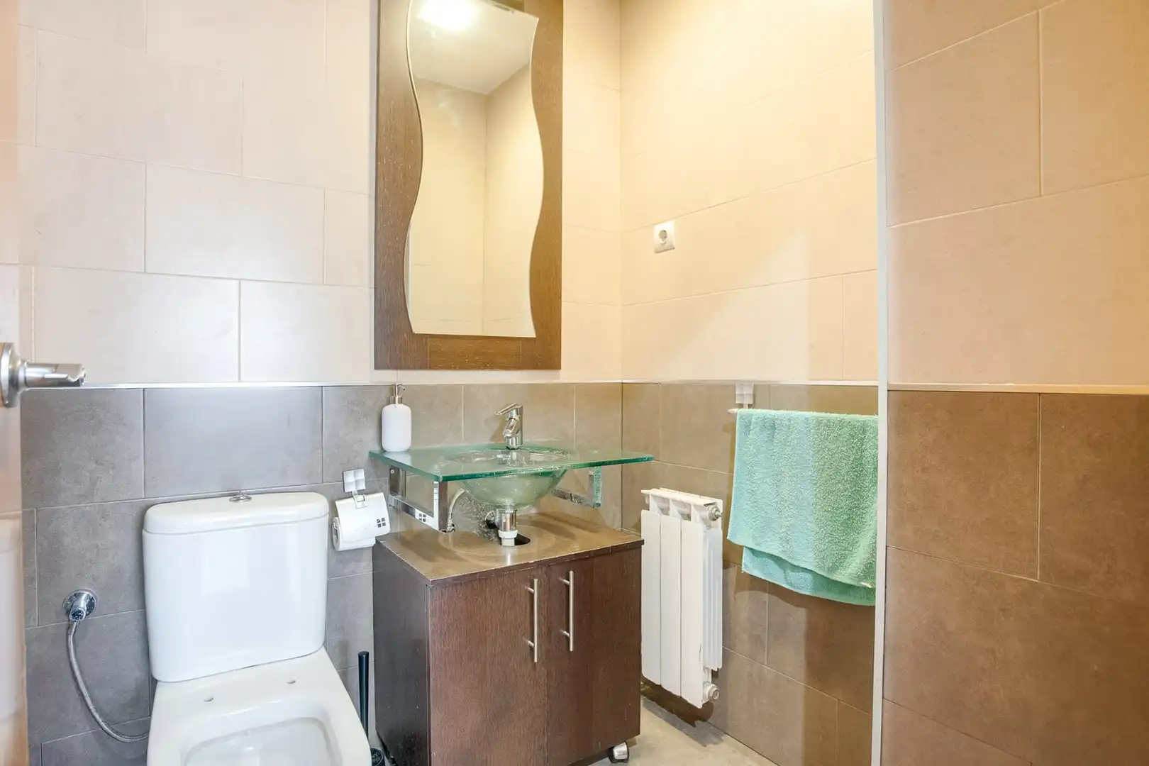 Flat with lift for sale in Campanar, imagen 5