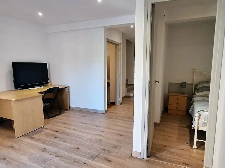 Bedroom of Houses for sale in Ginestar