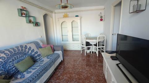 Foto 2 de Pis en venda a Calvario, Torremolinos