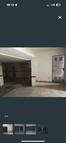 Trastero en Alquiler en Calle San Rafael en La Malahá