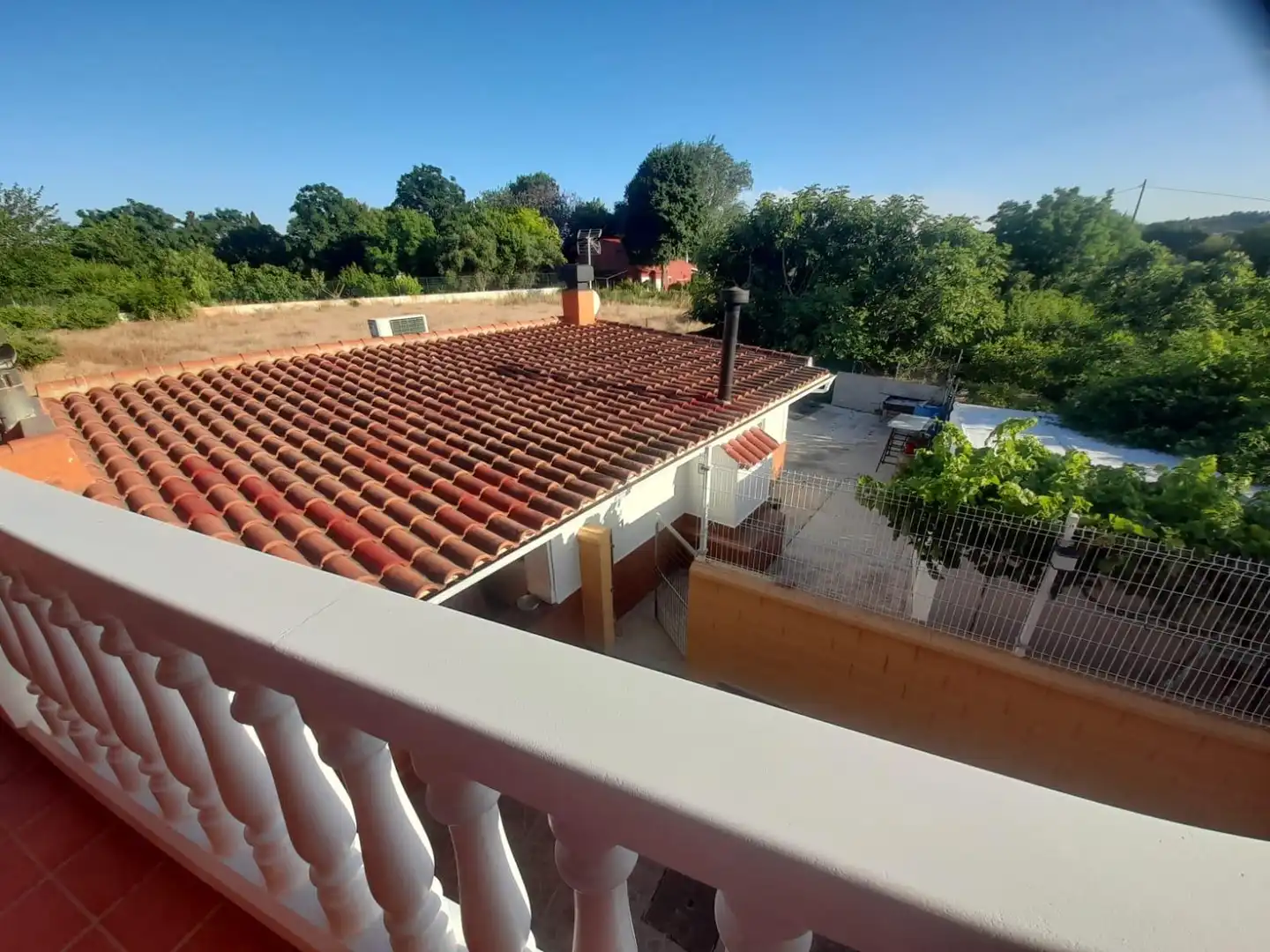 Chalet con terraza en venta en El Llano, imagen 18