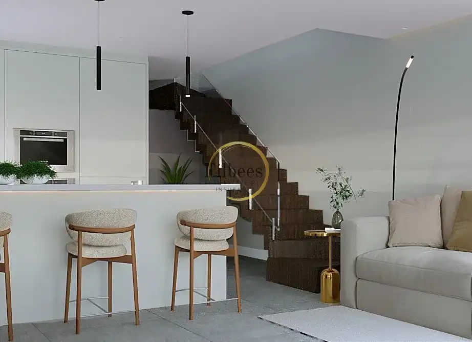 Casa amb terrassa en venda a Puerto de Mazarrón, imagen 7