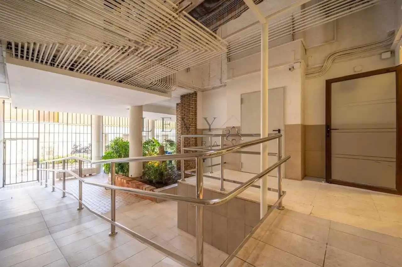 Piso en venta en Málaga con Calefacción