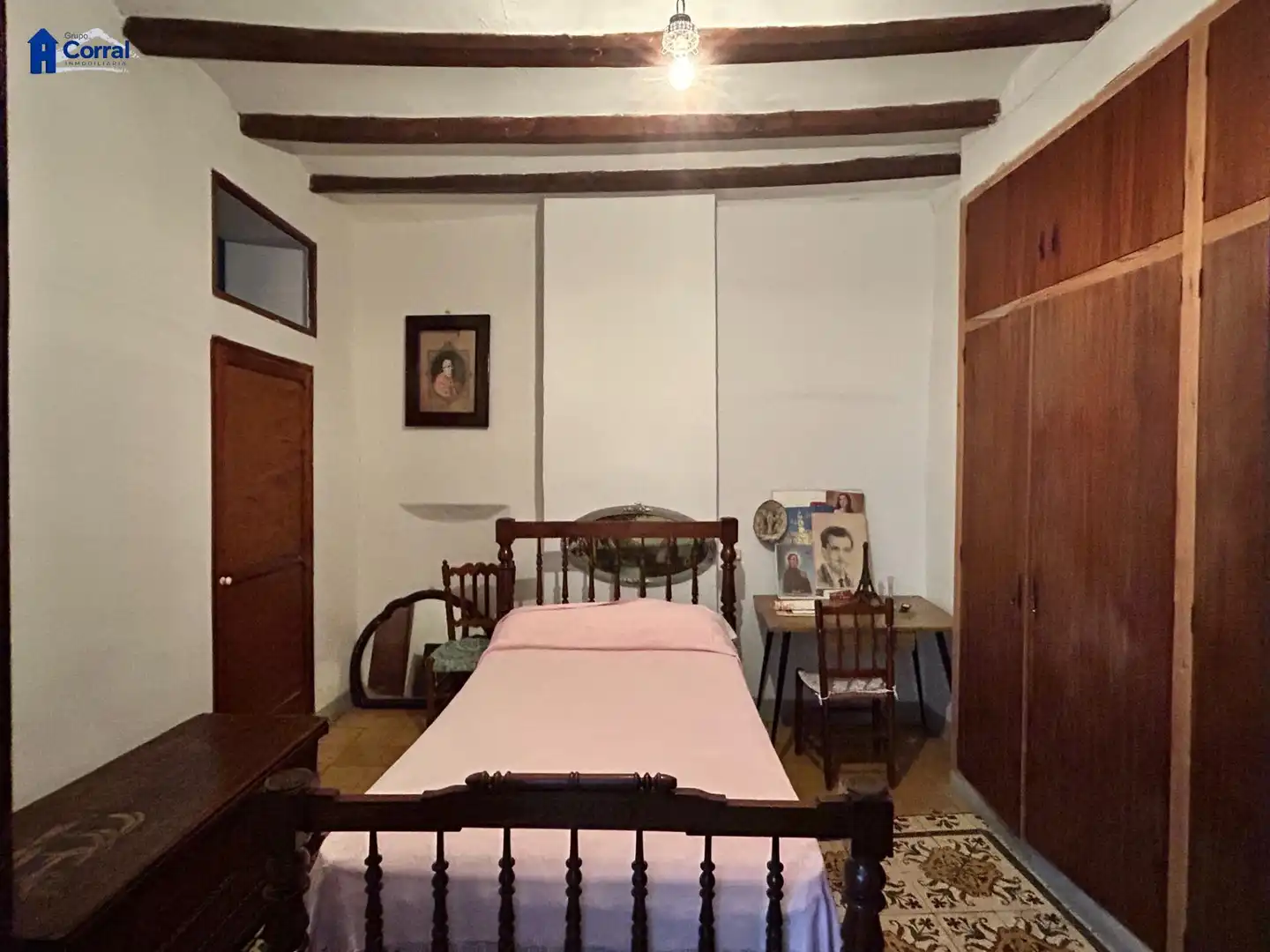 Casa amb terrassa en venda a Calle SANT JAUME, imagen 24