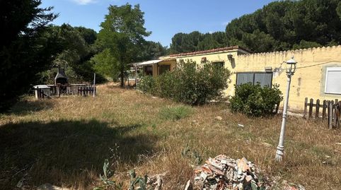 FINCA RUSTICA CON VIVIENDA EN TRASPINEDO, imatge 2