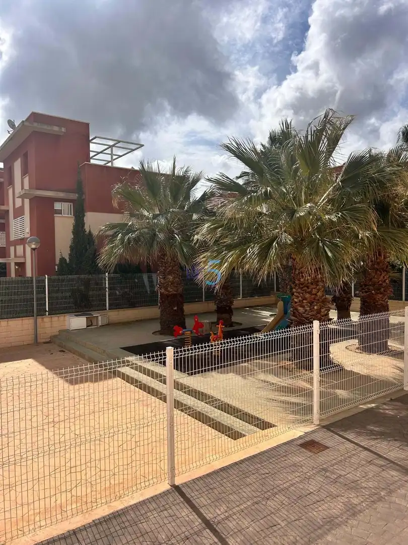 Pis amb piscina en venda a Calle Cabo Prior, imagen 11