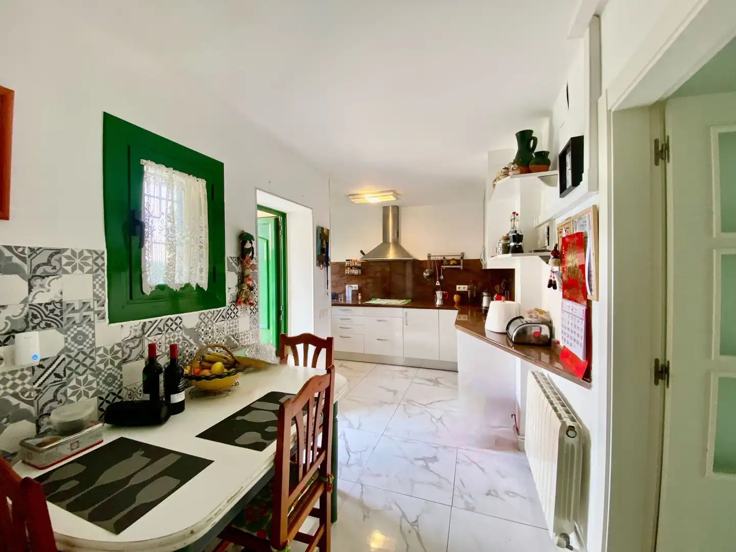 Casa con jardín en venta en Tagamanent, imagen 11