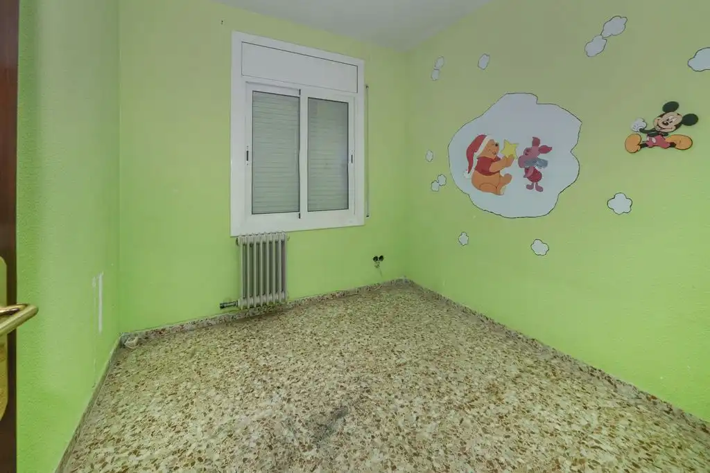 Habitación de Casa o chalet en venta en Santa Perpètua de Mogoda