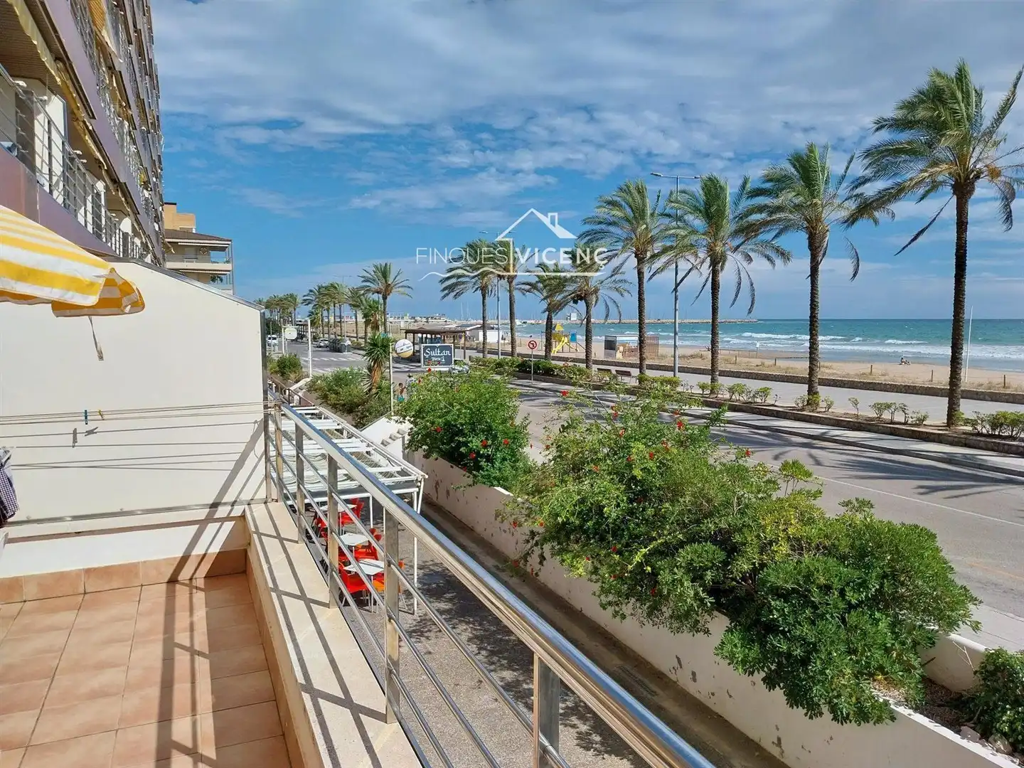 Wohnung mit Pool zum Verkauf in MARITIM SANT JOAN DE DEU, imagen 25