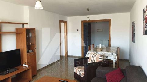 Foto 4 de Piso de alquiler en Calle Ribera del Beiro, La Cruz, Granada Capital