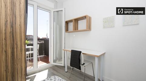Photo 4 of Flat to share in Guindalera, Madrid