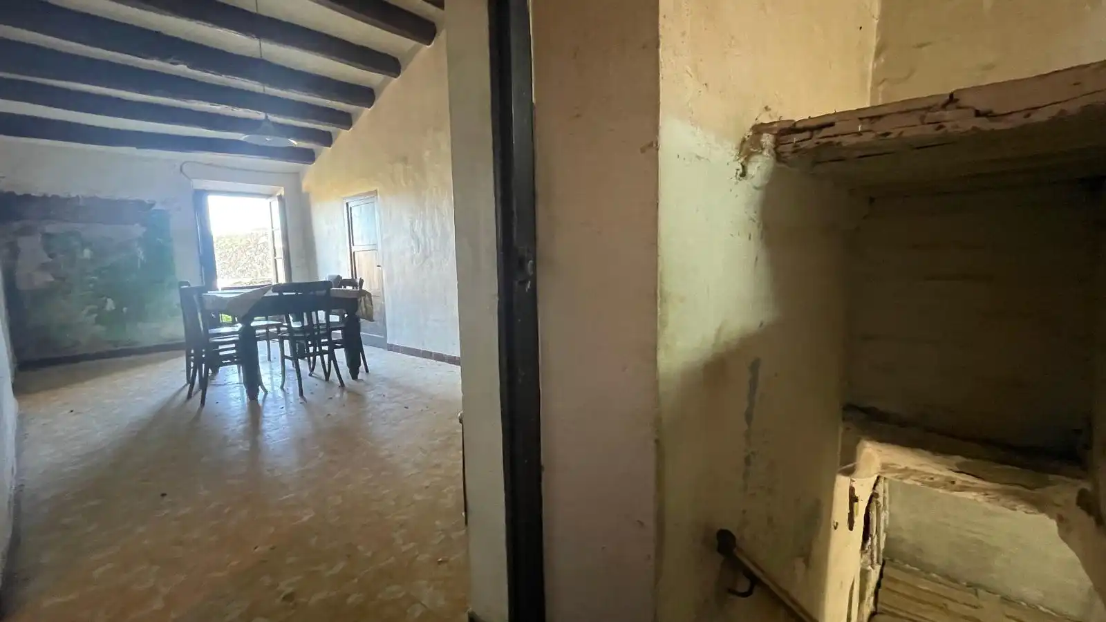 Finca rústica en venta en Vilopriu con Jardín privado y Terraza