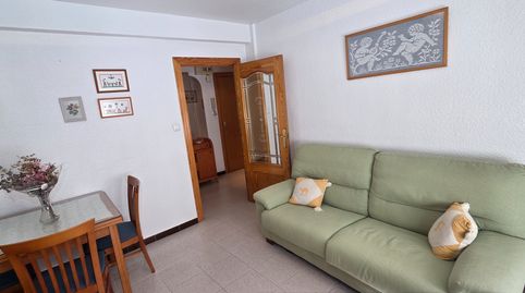 Petrer: piso 87 m2, ascensor, 3 dormitorios, baño, En muy buen estado. Con plaza de garaje abierta., imatge 5