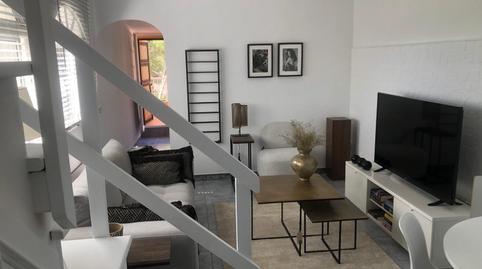Foto 5 de Planta baja en venta en Seghers, Málaga