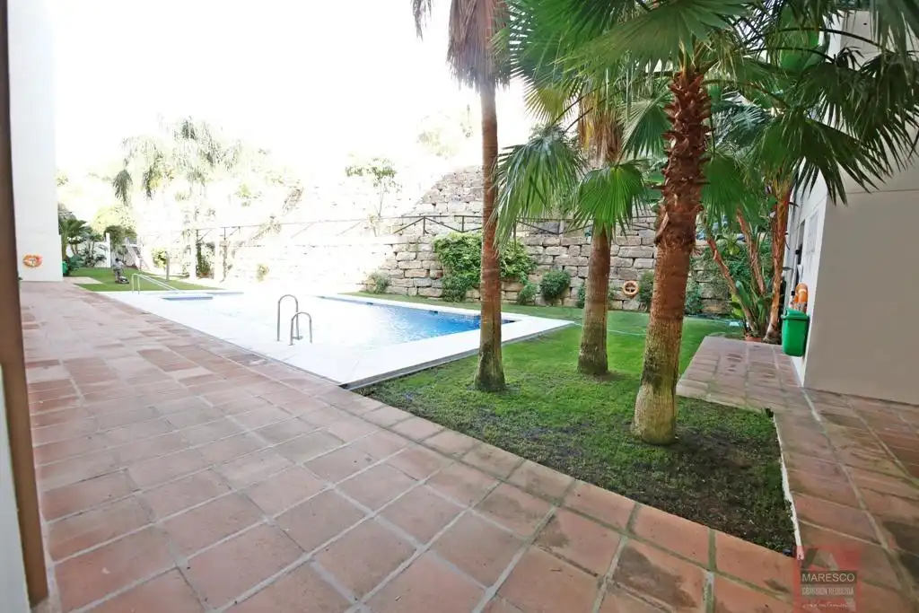 Appartement avec piscine à vendre à Narciso, imagen 29