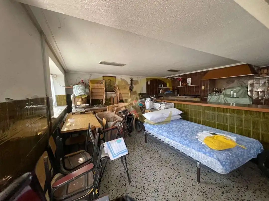 Casa o xalet en venda en Parres amb Calefacció, Jardí privat i Traster