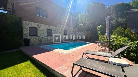 Foto 2 de Casa o xalet en venda a El Clavín - Valdeluz, Guadalajara Capital