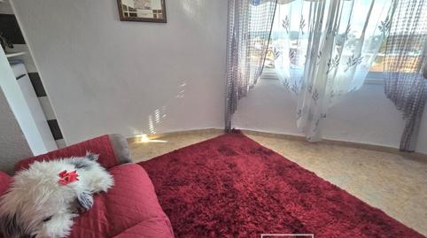 Foto 5 de Pis en venda a Sants Patrons, Valencia